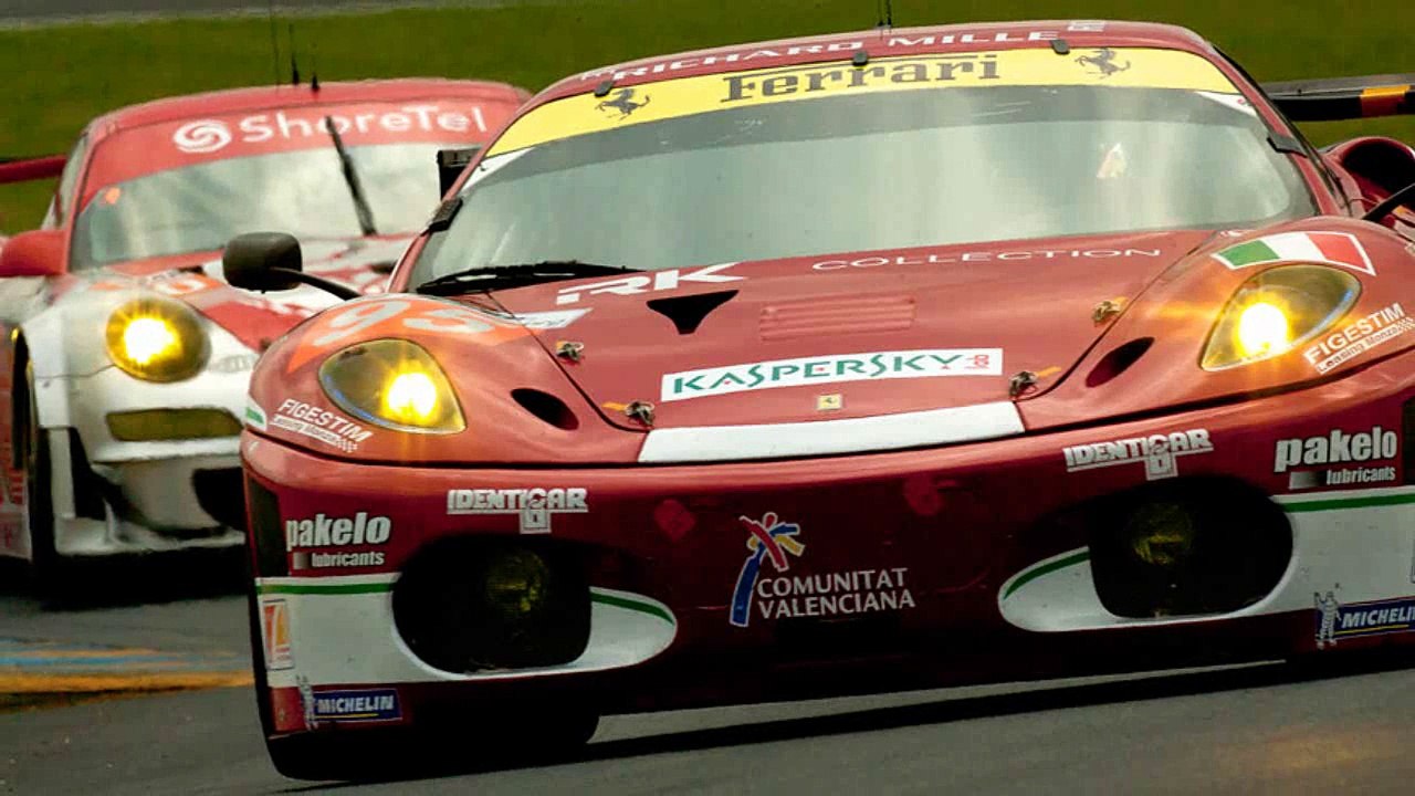 le mans 24 2010 10