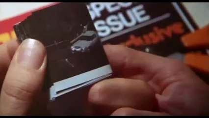 Blow Out ( 1981 - bande annonce VOST )