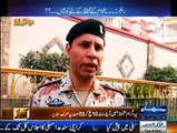 Awam Ki Awaz - 9th December 2014