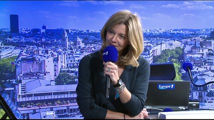 Didier François: "Serge Lazarevic va aller mieux dès sa sortie"