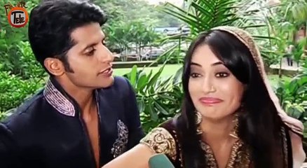 Qubool Hai Full Episode 9th December 2014 Update - Aahil STARTS HATING Sanam