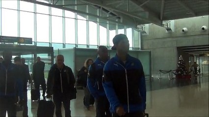 Αεροδρόμιο για Άμστερνταμ (3)