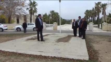 Belediyeler Arasında "Tank, Top ve Zırhlı Araç" Tartışması