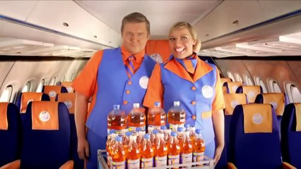 Funny Irn-Bru Ads Compilation