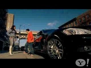 Lumidee - She's Like The Wind