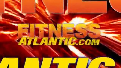 Fitness Atlantic Monica Brant