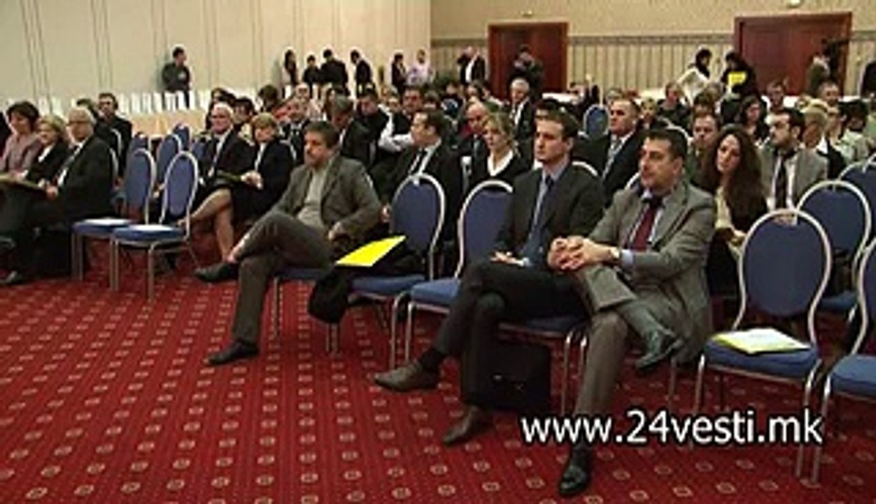 KORUPCIJA MEGJU JAVNI FUNKCIONERI 09 12