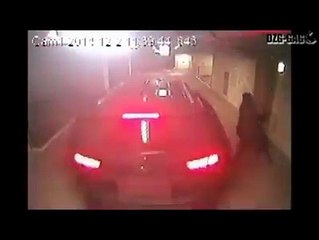 Böyle doğum günü sürprizi yapılır mı