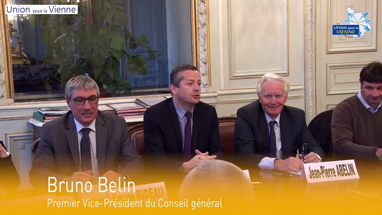 Présentation du Pacte Territorial d’Insertion 2015-2018