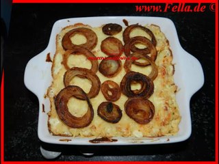 Thermomix TM 31 Mr Thermomen Matthias kocht Käsespätzle