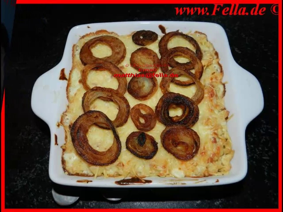 Thermomix TM 31 Mr Thermomen Matthias kocht Käsespätzle