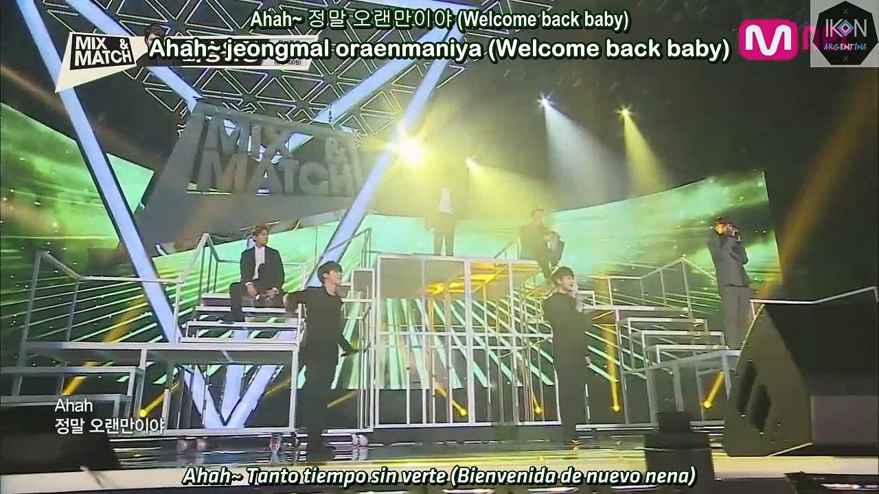 iKON - Long Time No See [Sub Español + Hangul + Romanización]