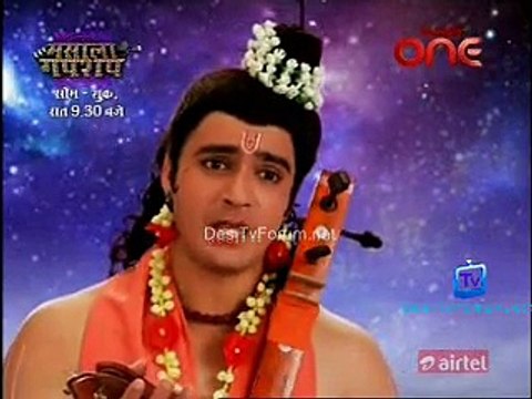 Jai Jai Jai Bajarangbali 9th December 2014 Video Watch Online