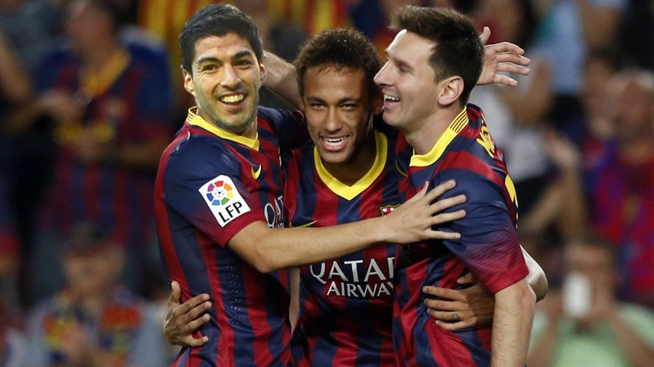 PSG-Barcelone : "Comment résister à Messi-Neyma...