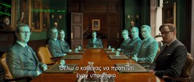 Kingsman: The Secret Service / Kingsman: Η Μυστική Υπηρεσία-Launch Trailer