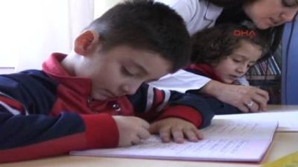 Arşiv Samsun'un 'Çalıkuşu' Dilek Öğretmen