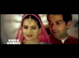 Tum ko Chaha Tha Tum Ko Chahain Gay -  DOSTI