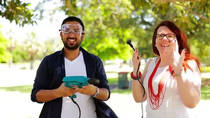 Stop Motion Photo Booth - www.studiosomething.com