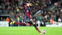 FC Barcelona - París Saint-Germain, entradas disponibles