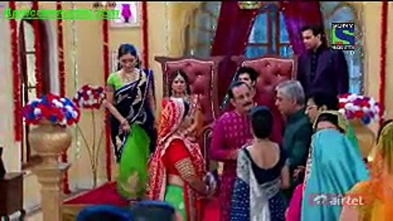 Tum Aise Hi Rehna-09 Dec 2014 pt4-www.Apnicommunity.com