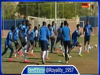 تقرير عن الهلال قبل مباراة التعاون و تصريح السالم و الزوري