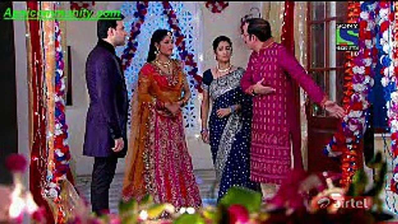 Tum Aise Hi Rehna-09 Dec 2014 pt5-www.Apnicommunity.com