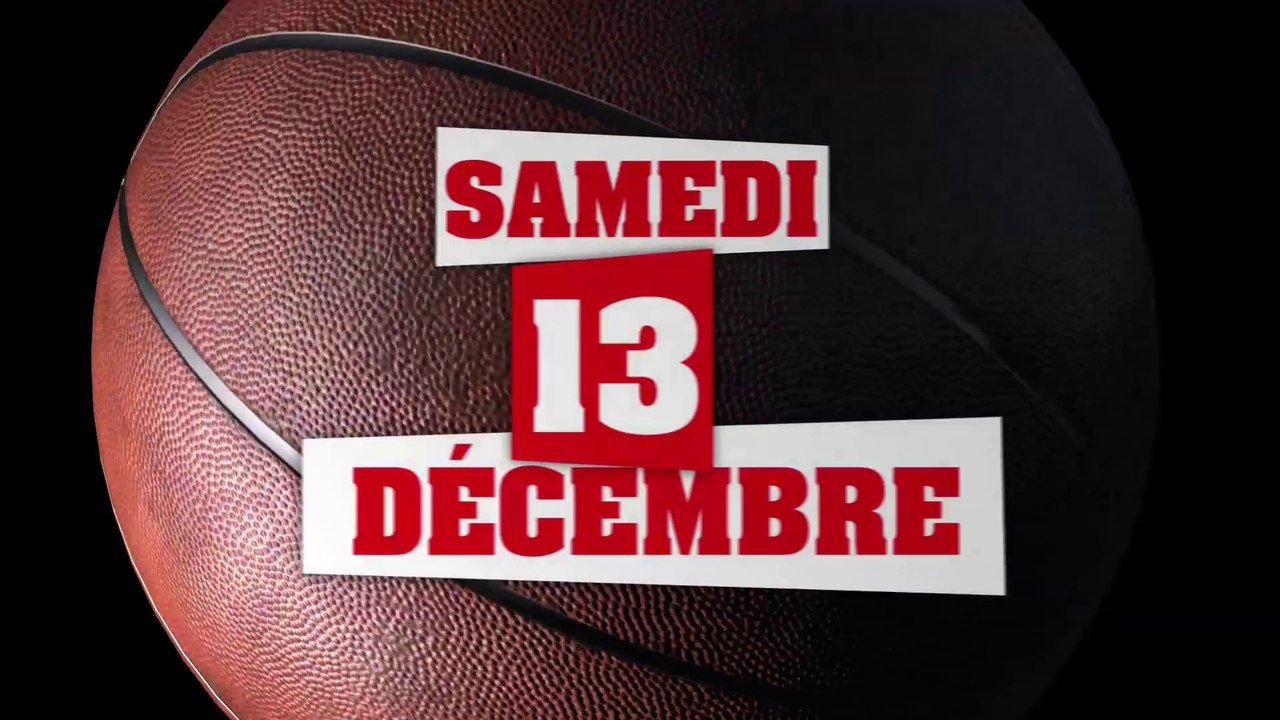Teaser STB Le Havre - Paris/Levallois