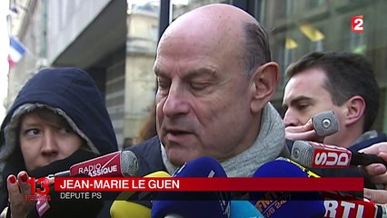 Loi Macron : le travail dominical divise la majorité