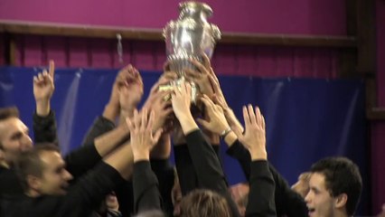 Championnat par équipes : première pour Sarcelles !