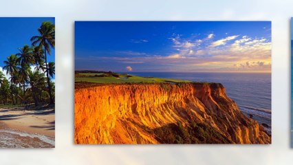 Trancoso - 5 Casas Mobiliadas À Venda Localizadas Em Um Lugar Paradisiaco