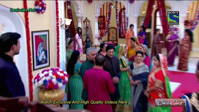 Tum Aise Hi Rehna 9th December 2014 pt3