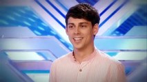 All the best bits from The Xtra Factor (so far) - Auditions Week 4 - The Xtra Factor 2013 - Official Channel