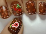 Easy nail designs for beginners to do at home - Cute Nail designs DIY nail designs tutorial