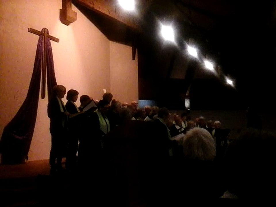 douce nuit noél 2014 normandie FRANCE