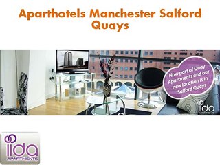 Hotels Media City Salford Quays@http://iidaapartments.com