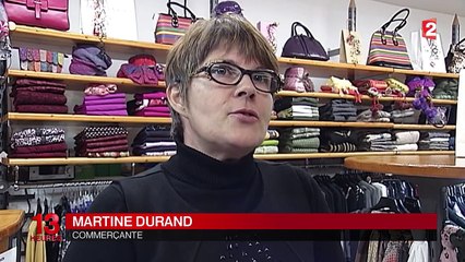 Limoges adopte le travail le dimanche