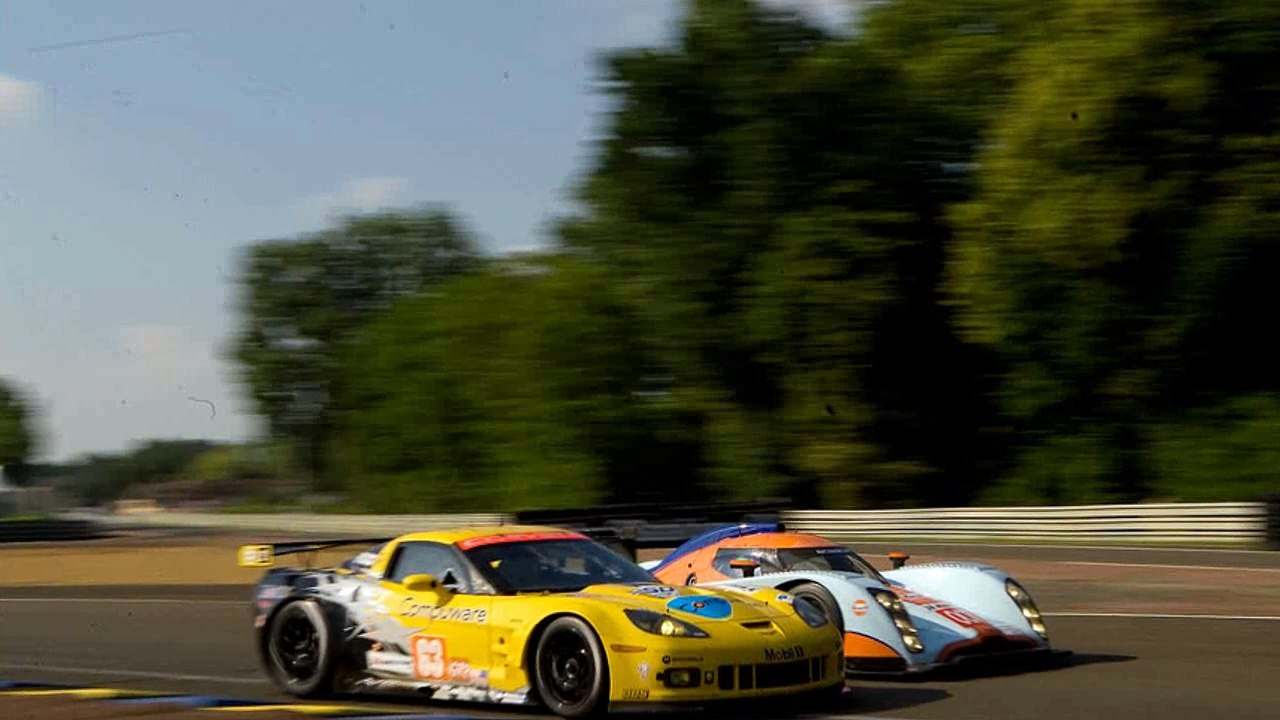 le mans 24 2010 17