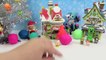 PlayDoh Surprise Christmas Village Shopkins Minecraft Moshi Monsters and More