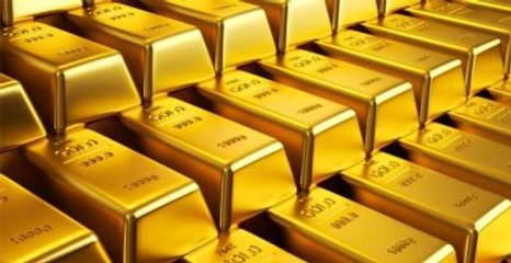 Altın 1,5 Ayın Zirvesinde