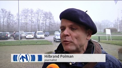 Tải video: Polman: Wanneer zitten we hier weer? - RTV Noord