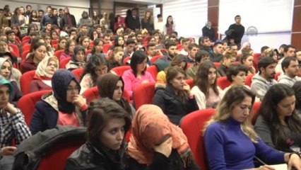 Türk Taş Heykellerinin Sırrı