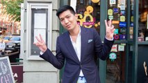 Bryanboy Goes to College - How to Nail the Chic Business-Casual Look