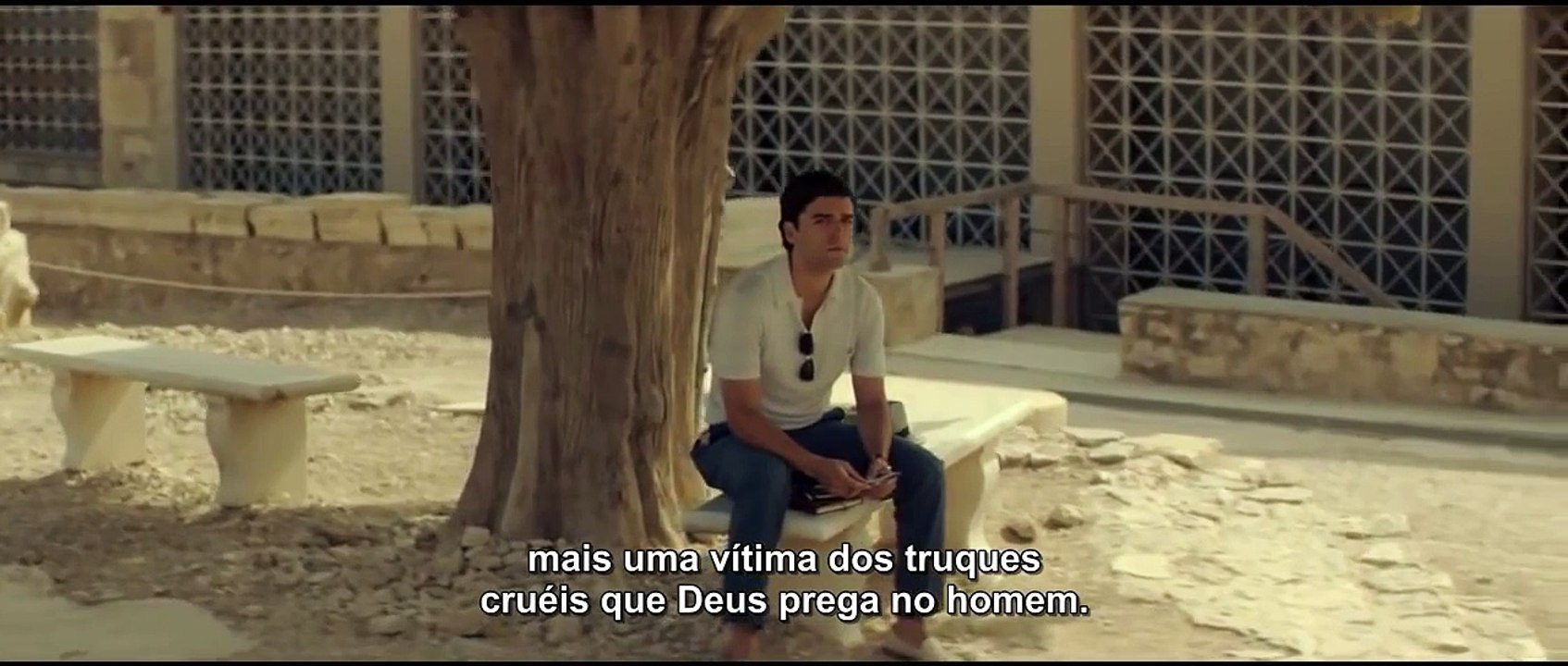 AS DUAS FACES DE JANEIRO