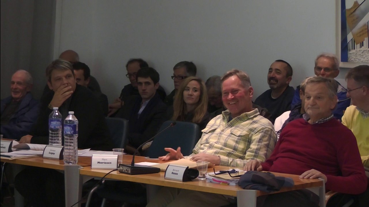 conseil municipal jeudi 4 décembre2014 partie 3