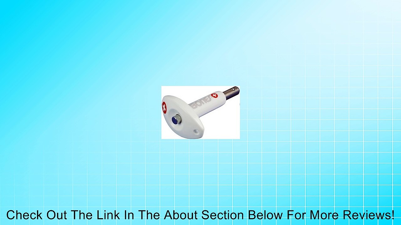 Skate Out Loud Bone Bearing Press / Puller| Axle Size:8mm Review