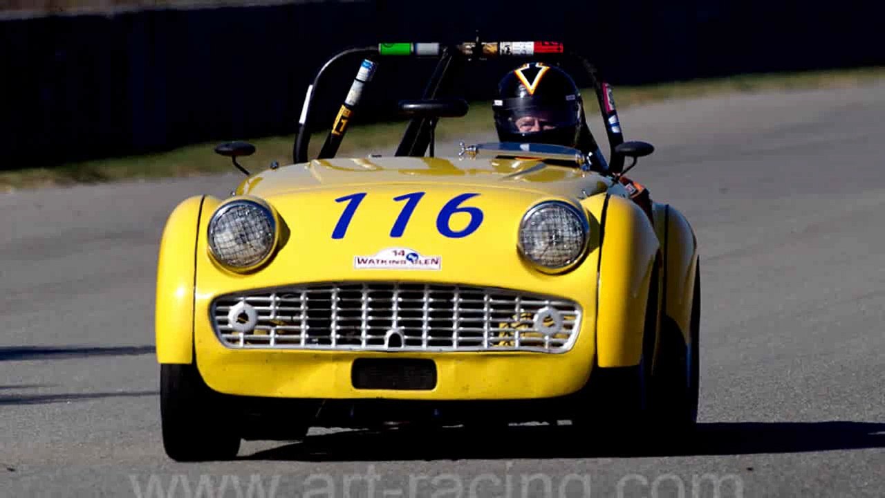 HSR Savannah Speed Fest 2014  25