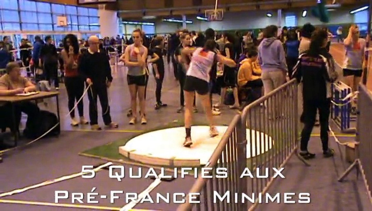 Saison 2013-2014 - Bilan