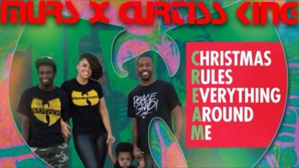 MURS - Christmas Rules Everything Around Me (Prod. by Curtiss King)