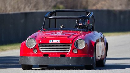 HSR Savannah Speed Fest 2014  27