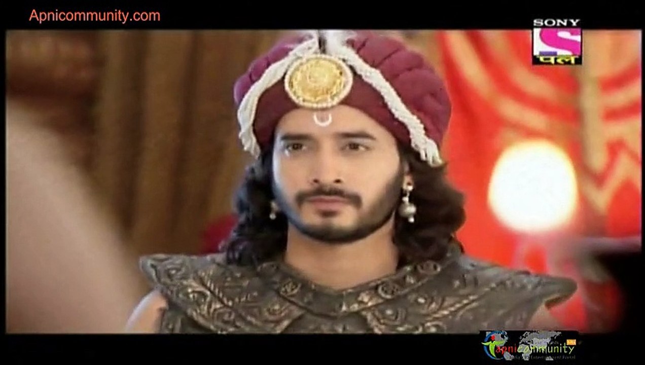 Singhasan Battisi - 9th December 2014 pt3